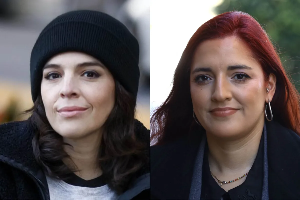 Dalma Maradona apuntó contra su hermana Jana por pedir la absolución del psicólogo Díaz: “Me da vergüenza”