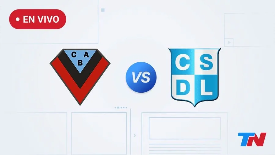 Brown (A) vs Liniers en vivo por la fecha 33 de la Primera División B: hora, dónde ver y formaciones