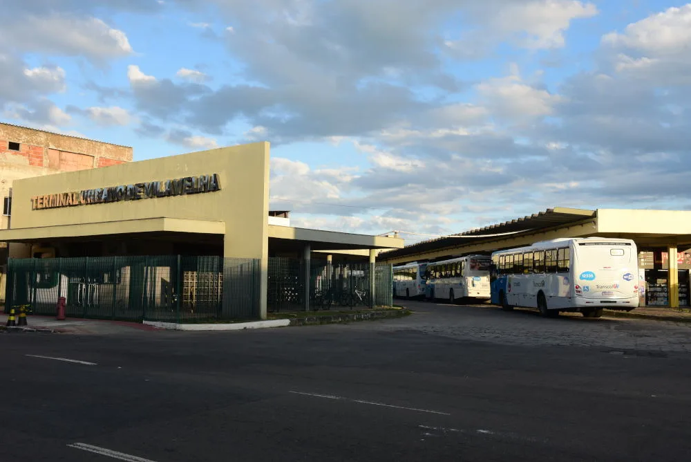 Ciclovia vai ligar o Terminal de Vila Velha ao Parque da Prainha
