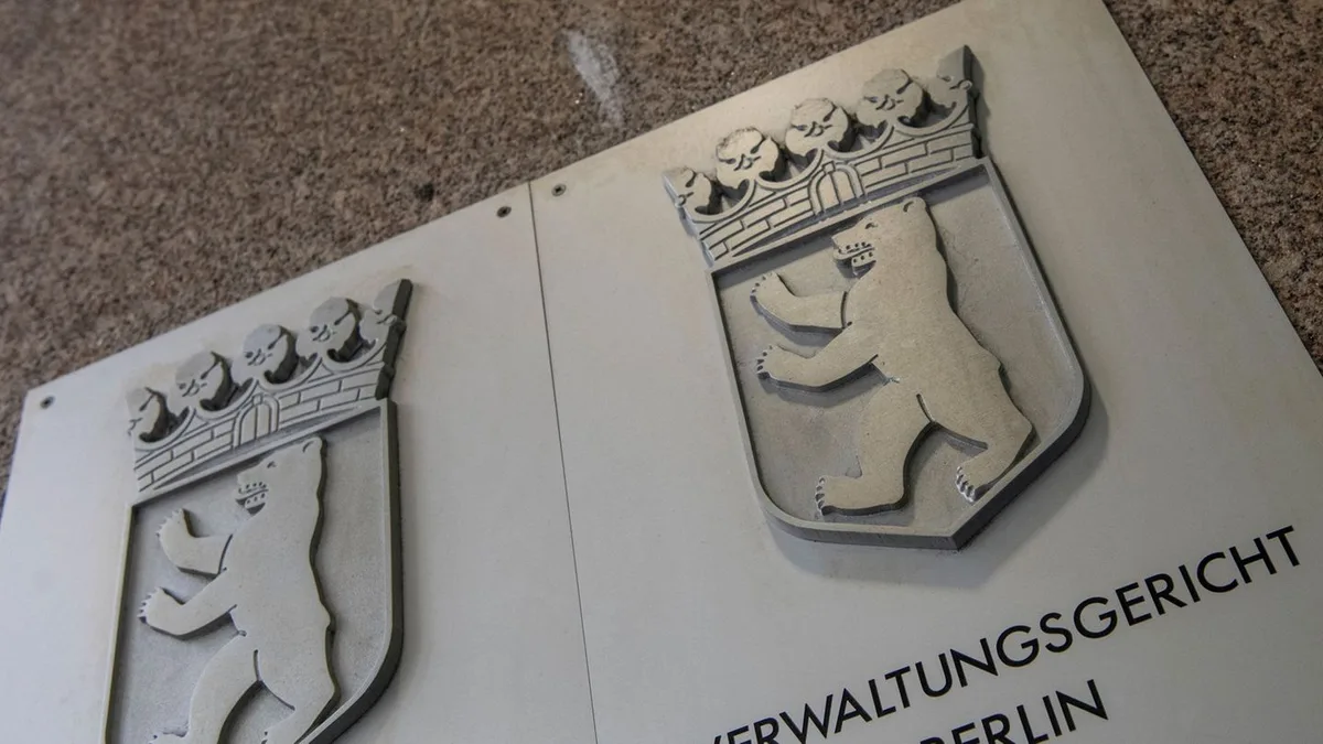 Religion: Gericht: Berliner Schule darf demonstratives Gebet verbieten