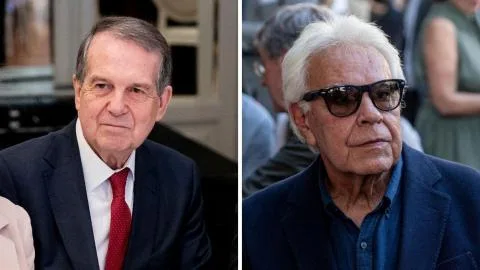 El alcalde de Vigo responde a las críticas de Felipe González sobre el Gobierno: "Poco efecto electoral"