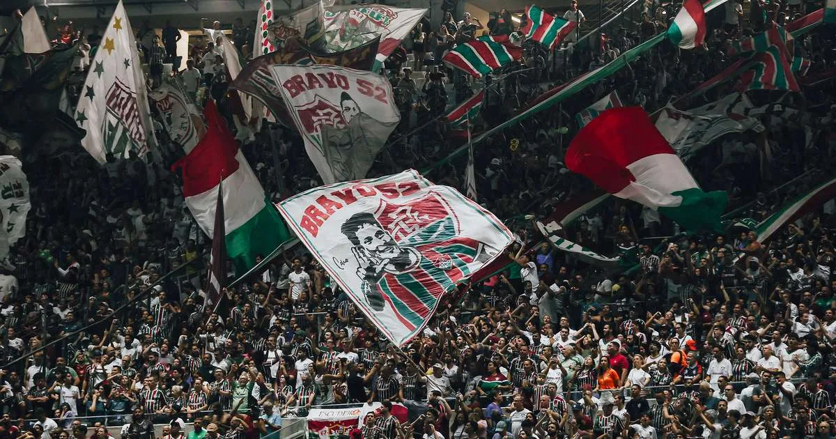 Desfalque confirmado, torcida faz exigências e ídolo é vaiado: as últimas notícias do Fluminense