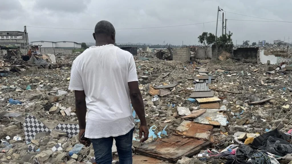 En Côte d’Ivoire, quel sort pour les victimes du déguerpissement illégal à Koumassi?