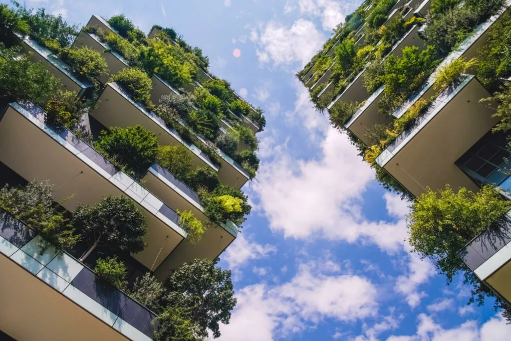 40% menos tempo para construir: a nova era da construção