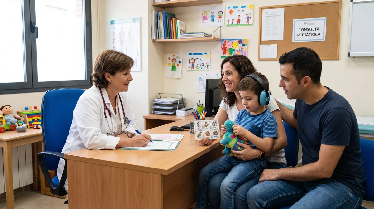 Trastorno del Espectro Autista: por qué el Ministerio de Salud busca mejorar la detección y el tratamiento