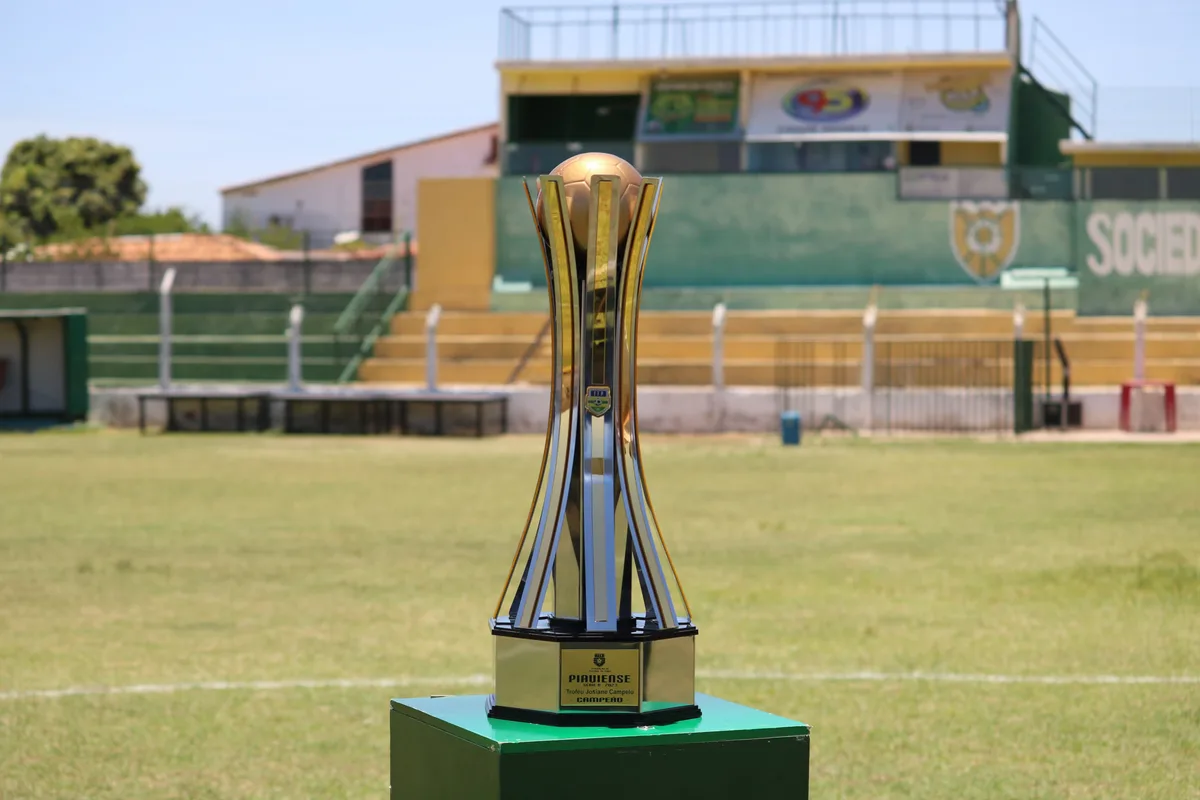 Campeonato Piauiense Série B 2026 contará com novas regras de arbitragem; veja o que muda