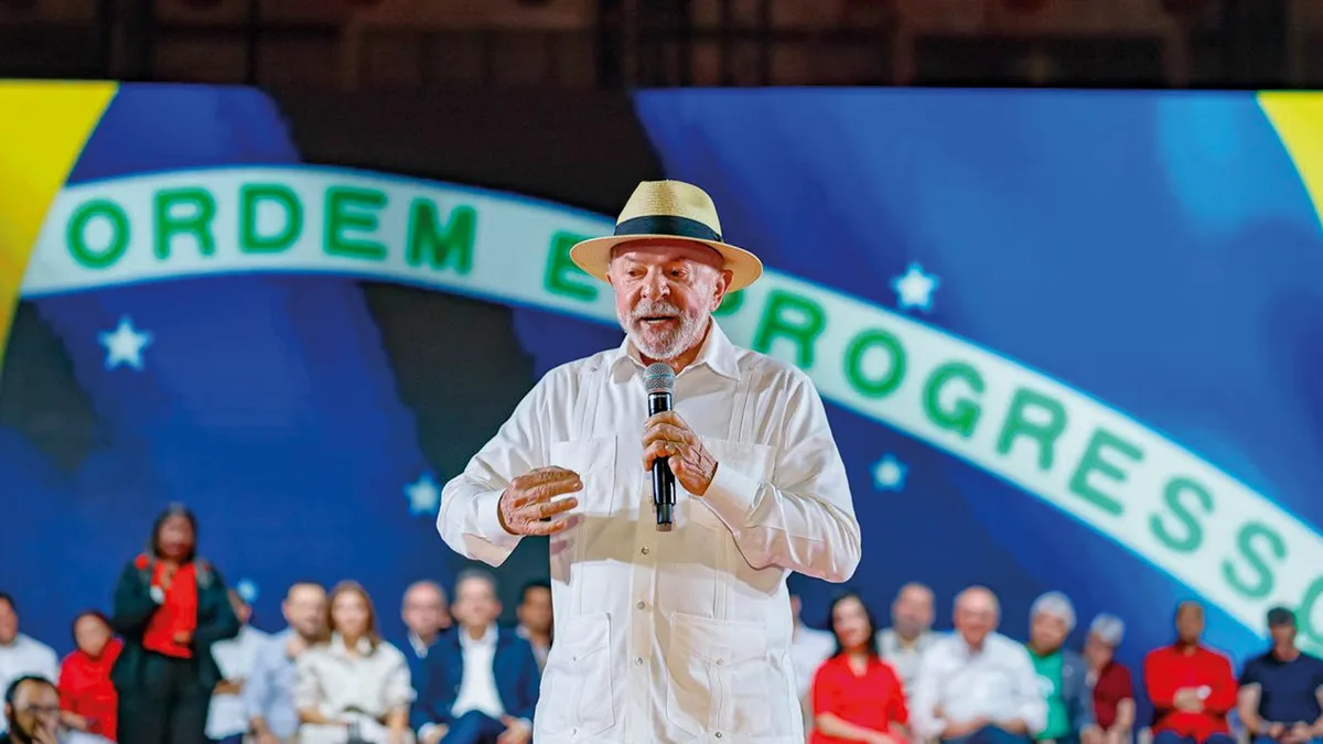 Início do horário eleitoral deve aumentar ataques no vale-tudo entre Lula e Flávio