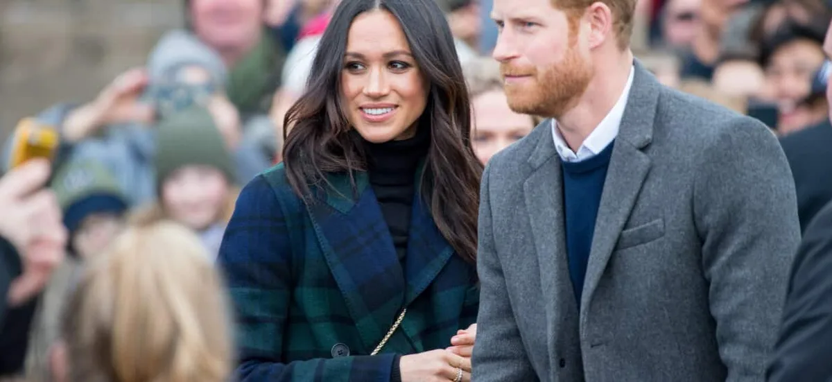 From royal exit to return: The story behind Harry and Meghan's Atlantic crossing