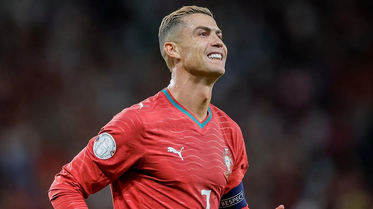 76% dos portugueses consideram que Ronaldo priorizou interesses próprios