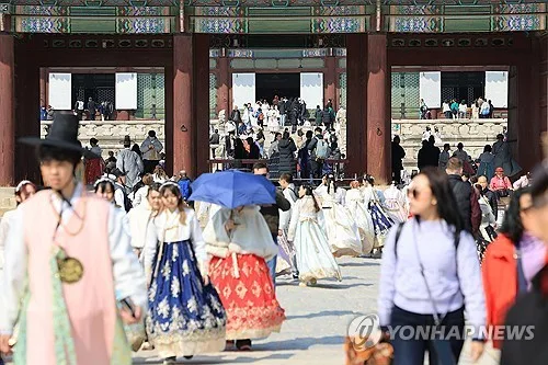 서경덕 "틱톡에 '한복=한푸' 주장 영상 넘쳐…심각한 수준"
