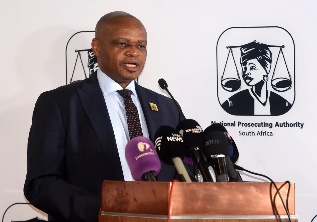 NPA explains gap between 5,944 SIU referrals and criminal prosecutions