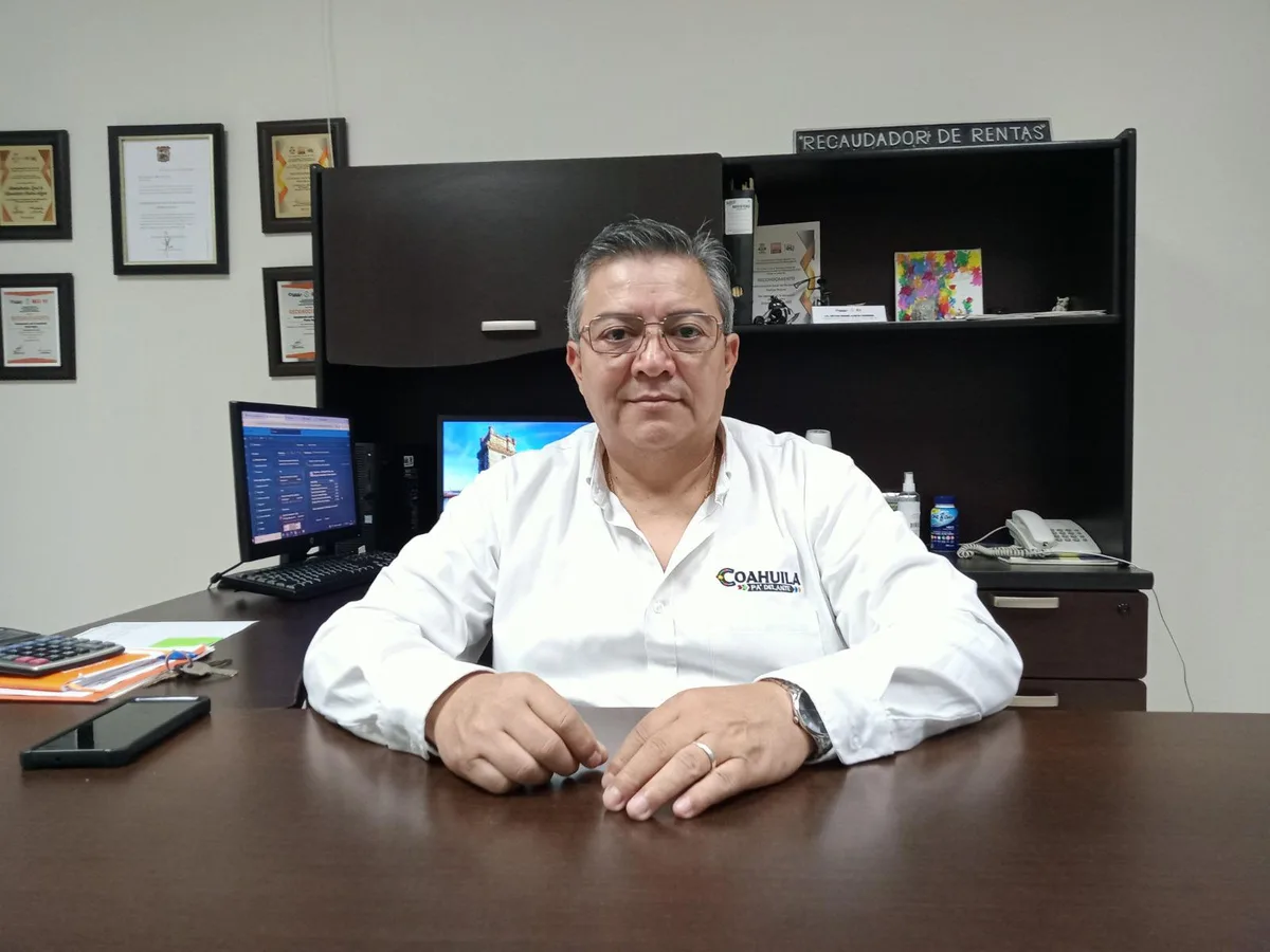 Amplían descuento del 50% en derechos vehiculares en Piedras Negras