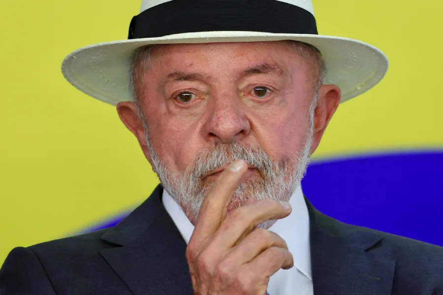 Três sinais claros de que o Brasil está à beira de uma crise econômica