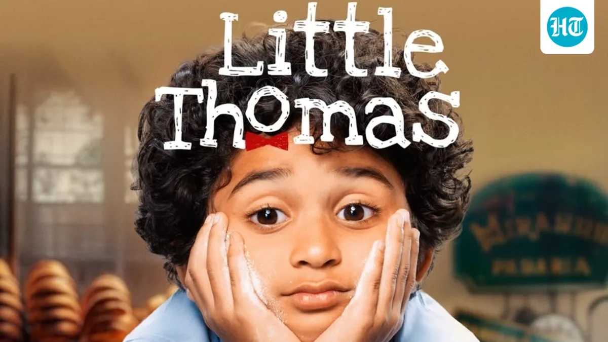 Anurag Kashyap returns to children's cinema with Little Thomas; Rasika Dugal, Gulshan Devaiah-starrer gets release date