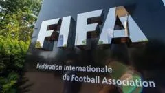 Fifa executive leaves job three weeks after speaking out against Infantino plan