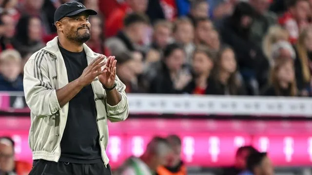 Fußball-Bundesliga: Bayern gegen Augsburg - da war doch was?