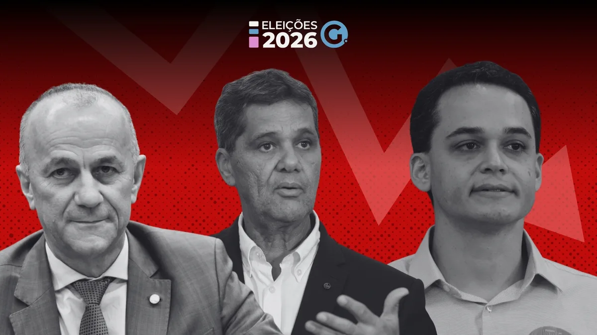 Quaest: Helder tem 34%, Ricardo 30% e Pazolini 22% de rejeição na corrida pelo governo do ES