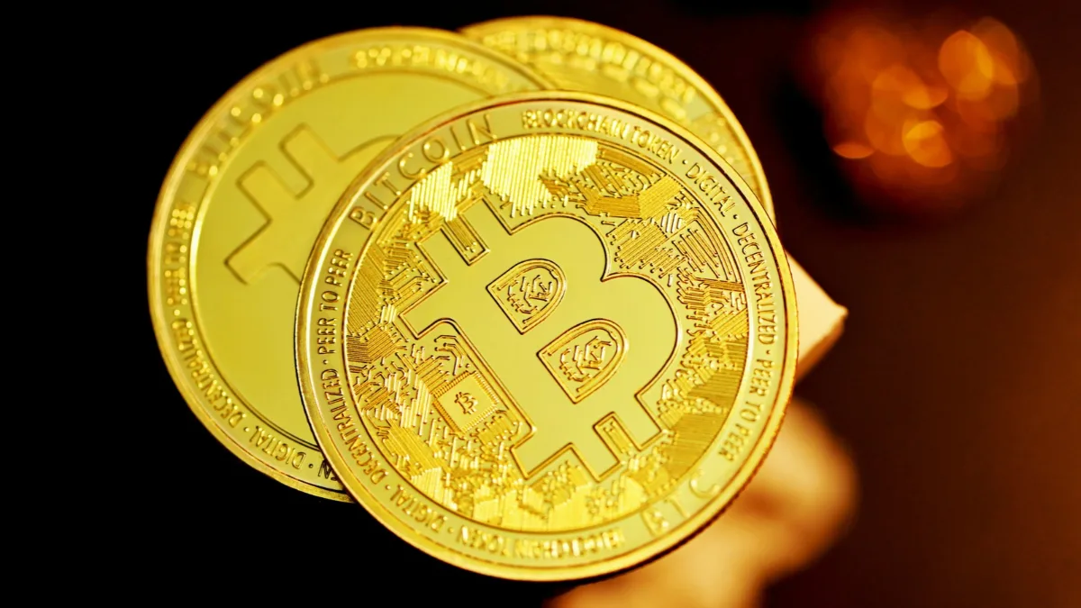 Bitcoin Holds Below $77,000 as Middle East Tensions Pressure Crypto Market