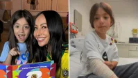 Sabrina e Nicolas Prattes contam que adoção de pet ajudou a atravessar luto