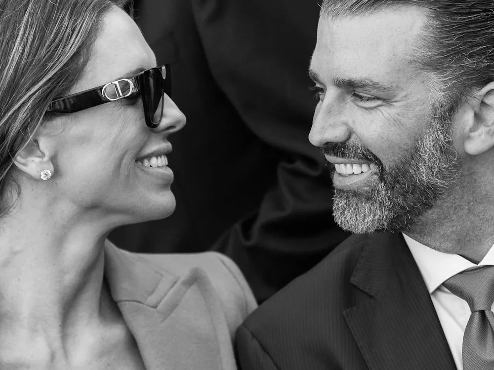 National Security: Don Jr.’s Wedding Trap
