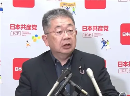 일본서 공산당이 제1야당?…NHK 여론조사서 '깜짝' 2위