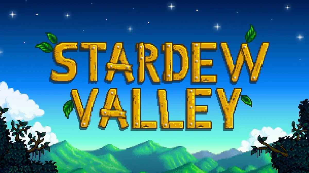 Stardew Valley ganha mod ABSURDO com Pokémon