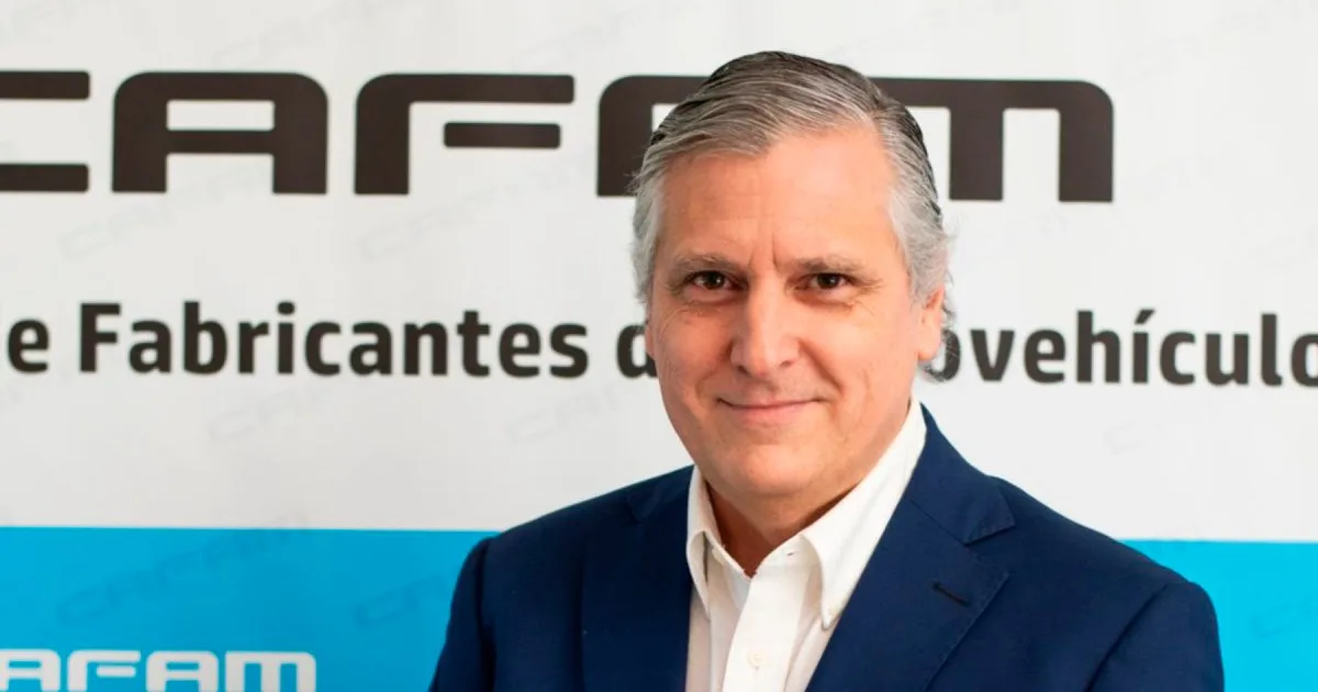 ASÍ LO VEO / Las motos superaron el medio millón de patentamientos