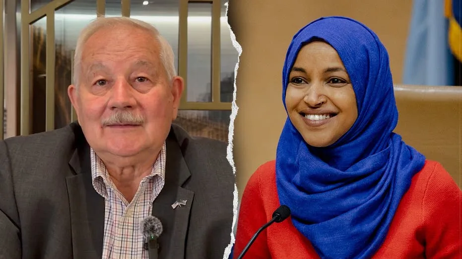 Former MN state trooper tears into Dems as Somali gang violence terrorizes Minnesota: ‘Where is Ilhan Omar?’