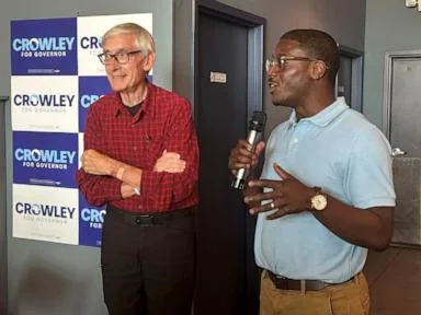 Wisconsin and Minnesota primaries next to feature progressive clash with Democratic establishment