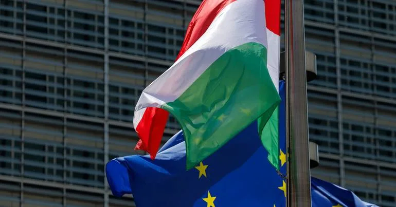 Hungria. Comissão Europeia propõe libertar 4,2 mil milhões