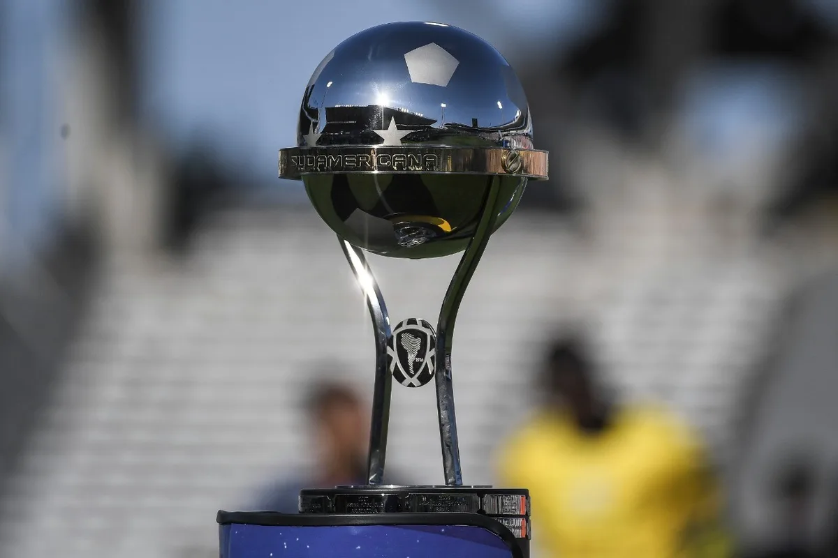 A virada é possível para o Botafogo? Veja goleadas da Sul-Americana