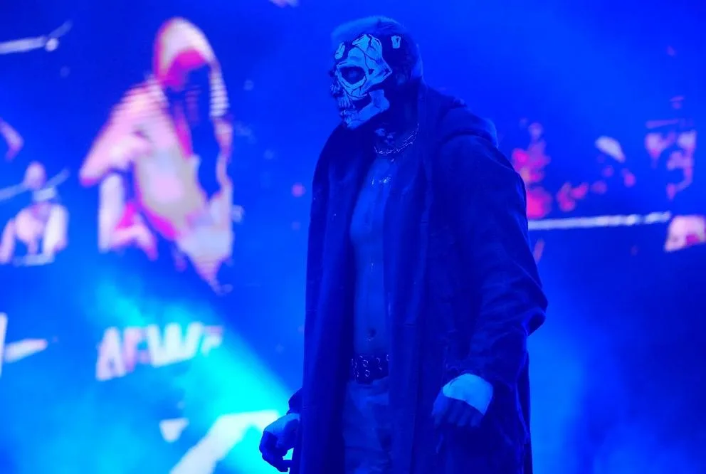 Darby Allin Reflects On AEW World Title Run, Sting’s Advice And All In