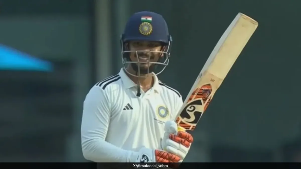 Ishan Kishan Slams Double Century In Duleep Trophy Final, Scripts History