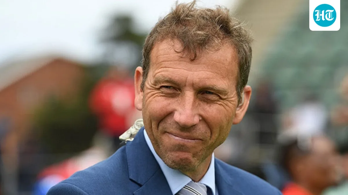 Why are Test matches ending quickly? It’s not just T20s, there are other factors too, according to Michael Atherton