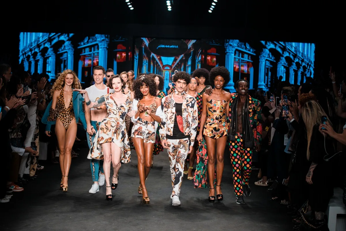 SPFW tem duas marcas estreantes nesta edição; confira line-up completo