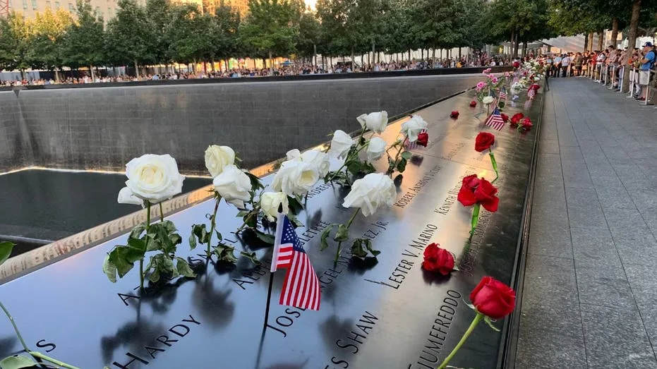 A generation cannot remember 9/11. We have a duty to make sure they learn