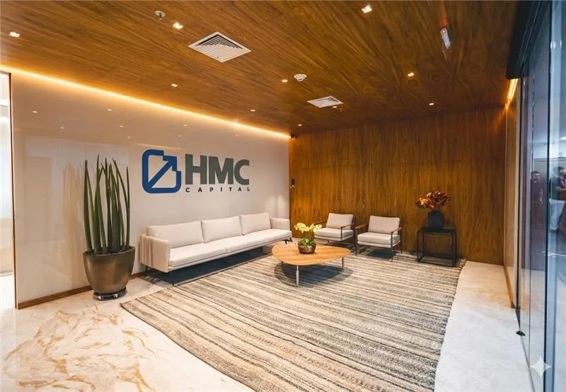 HMC Capital supera los 27 mil mdd en activos y acelera su expansión global