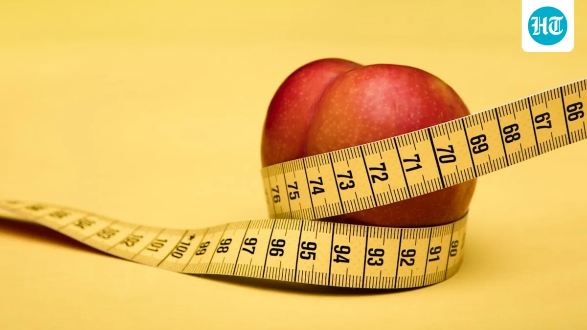 Fitness coach Chadoy Leon shares 6 foods that can help you get rid of belly fat: Green tea, kimchi, fatty fish and more