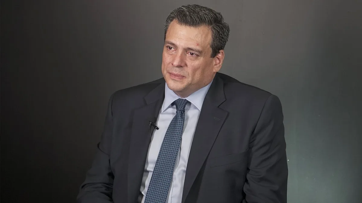 Mauricio Sulaimán responde a Emilio Azcárraga sobre una pelea de Canelo en el Azteca: “Sería algo espectacular”