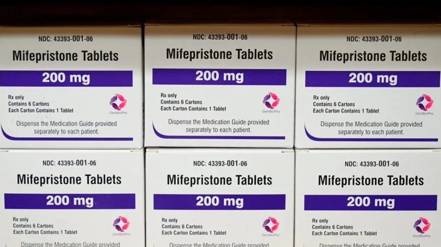Federal judge delays a mifepristone lawsuit until after midterms