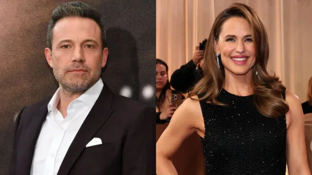 Ben Affleck revela que já foi banido duas vezes do Instagram e explica motivo inusitado Foto: Getty