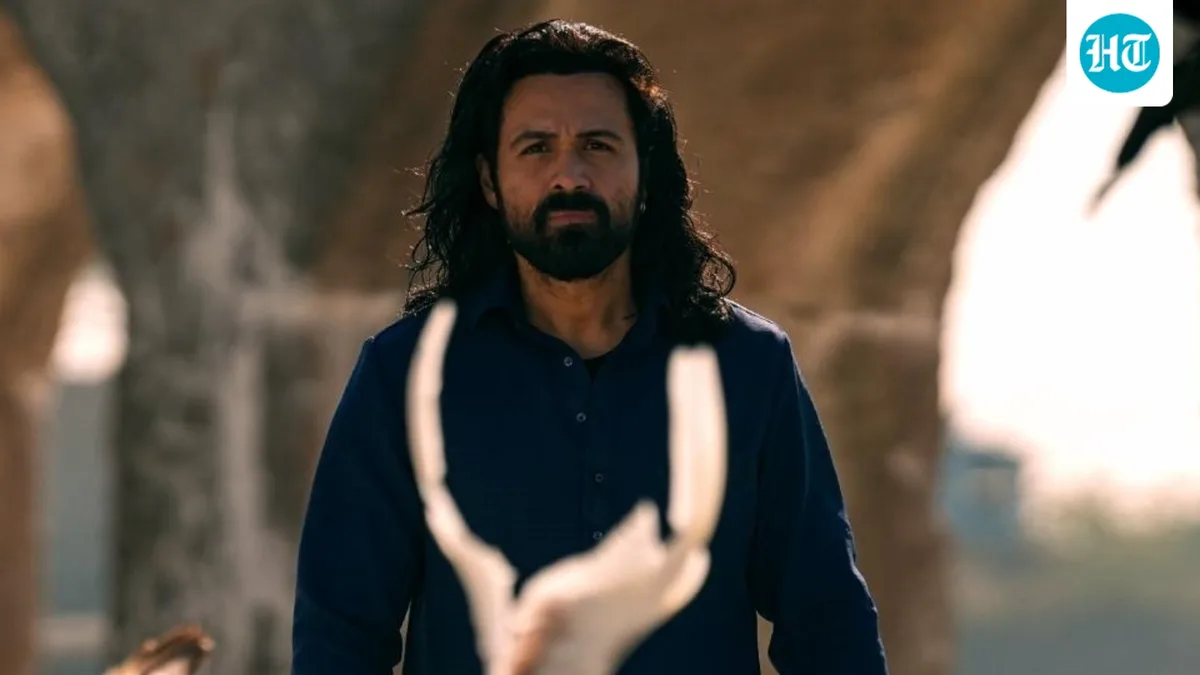 Awarapan 2 box office collection day 3: Emraan Hashmi film crushes Batwara 1947, earns ₹81 crore in opening weekend