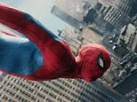 Vue eyes £1.5bn London stock market listing as it declares 'cinema is back' after 'six years of hell'