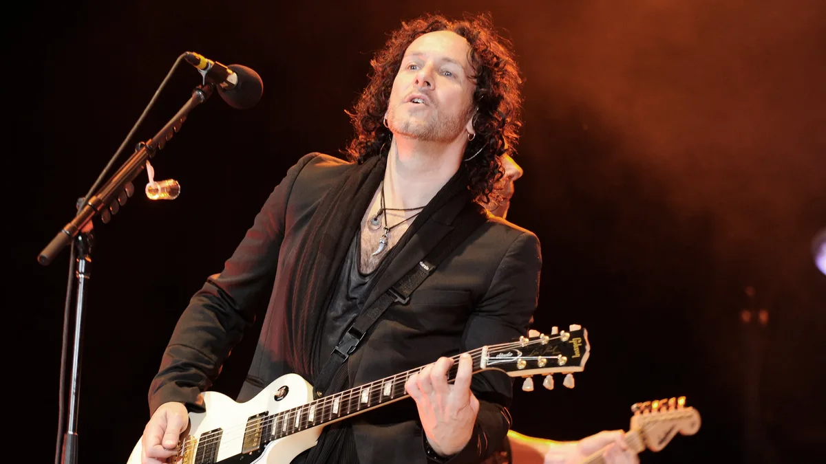 Rock Legend, 63, Shares Devastating Update on Cancer Battle