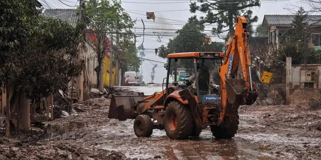 Le parquet brésilien poursuit Shell en justice, invoquant une responsabilité climatique dans les inondations meurtrières de 2024