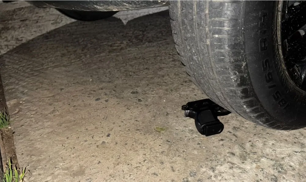 La Matanza: un policía antinarco de la Federal que trabajaba como remisero fue baleado por ladrones