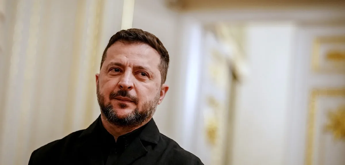 „Bitte ‌sagen Sie Putin …“ – Selenskyj bietet unter einer Bedingung Neuwahlen in der Ukraine an
