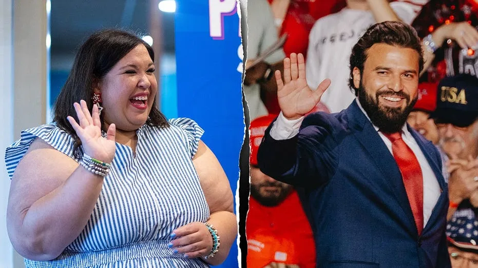 Cookies, liquor and mocking Nazis fuel final stretch in fiery Texas House race