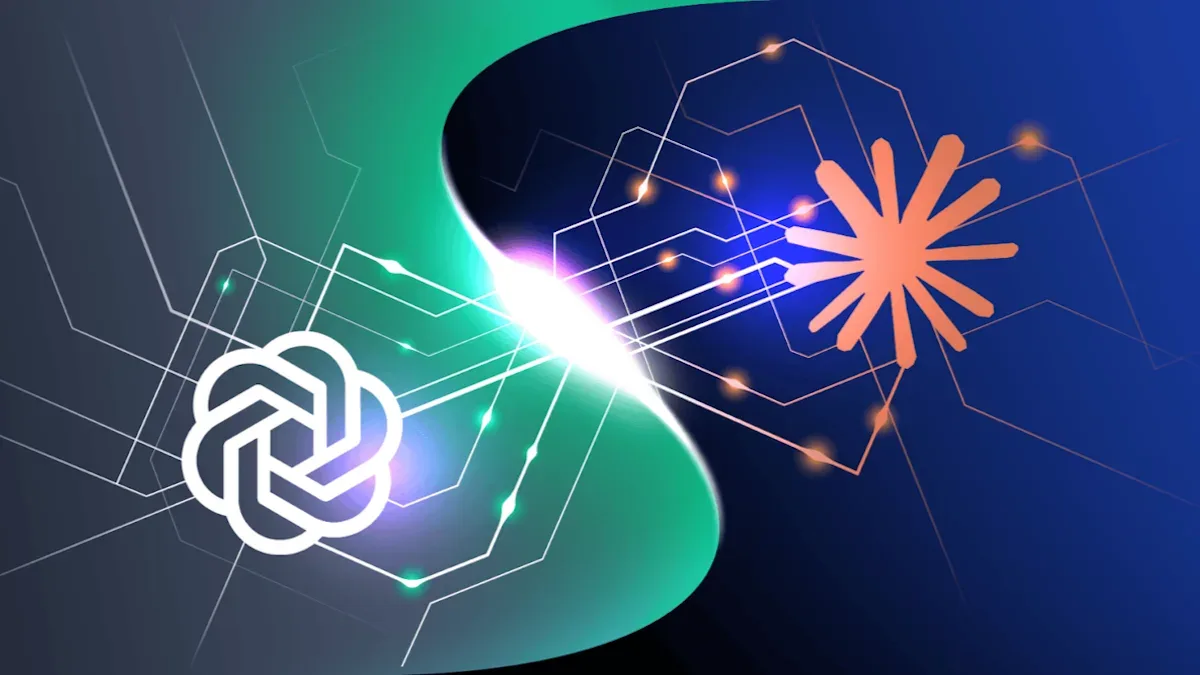 Investigadores conseguiram entrar nos sistemas da OpenAI com ajuda do Claude da Anthropic