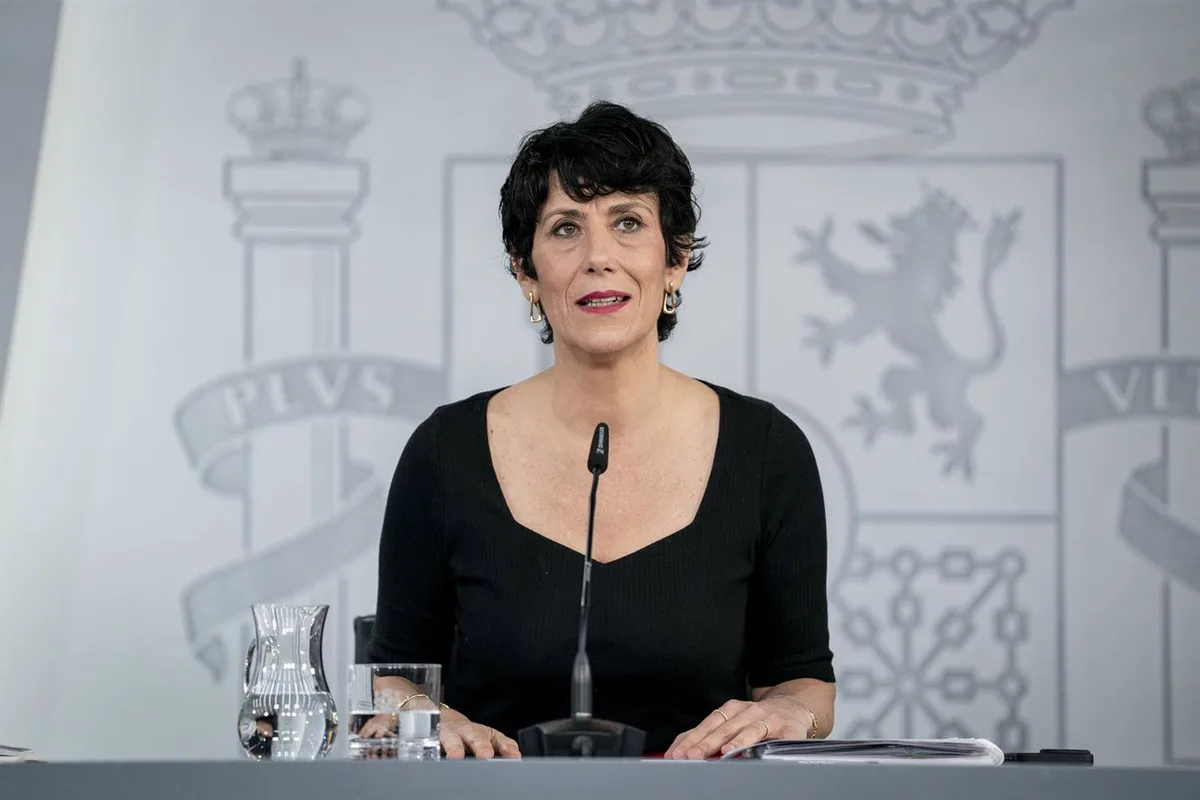Saiz exige a Feijóo "explicaciones" porque "sabía" de la búsqueda de un "local" en Comunidad de Madrid: "Alguien miente"